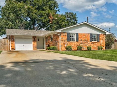 zillow shawnee ok|bhhs shawnee oklahoma.